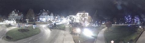 webcam velden|Webcam Velden Kurpark / Karawankenplatz, Velden。